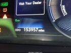2019 Lexus Es 300h Ultra Luxury Белый vin: 58AB21B13KU002128
