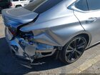 2024 Lexus Es 300h F Sport Handling Gray vin: 58ABA1C17RU042031 2024 Lexus Es 300h F Sport Handling Gray vin: 58ABA1C17RU042031