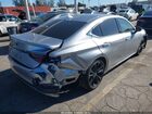 2024 Lexus Es 300h F Sport Handling Gray vin: 58ABA1C17RU042031 2024 Lexus Es 300h F Sport Handling Gray vin: 58ABA1C17RU042031