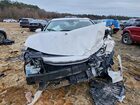 2017 Lexus Es 350 Белый vin: 58ABK1GG2HU040164