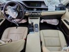 2017 Lexus Es 350 Белый vin: 58ABK1GG2HU040164