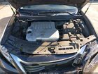 2018 Lexus Es 350   Черный vin: 58ABK1GG2JU099544