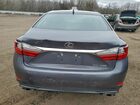 2018 Lexus Es 350 Серый vin: 58ABK1GG2JU100496 2018 Lexus Es 350 Серый vin: 58ABK1GG2JU100496