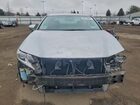 2016 Lexus Es 350 Серебряный vin: 58ABK1GG3GU014493