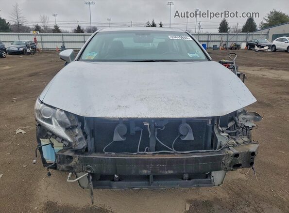 58ABK1GG3GU014493 2016 LEXUS ES Серебряный Вид спереди