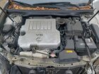 2016 Lexus Es 350 Серебряный vin: 58ABK1GG3GU014493