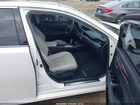 2017 Lexus Es 350   White vin: 58ABK1GG3HU076638