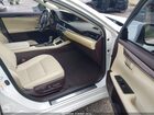 2018 Lexus Es 350   Белый vin: 58ABK1GG3JU095244