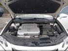 2018 Lexus Es 350   Белый vin: 58ABK1GG3JU095244