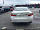 2018 Lexus Es 350   Белый vin: 58ABK1GG3JU095244