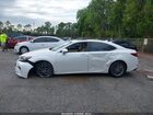 2018 Lexus Es 350   Белый vin: 58ABK1GG3JU095244