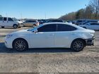 2017 Lexus Es 350   Белый vin: 58ABK1GG4HU041803