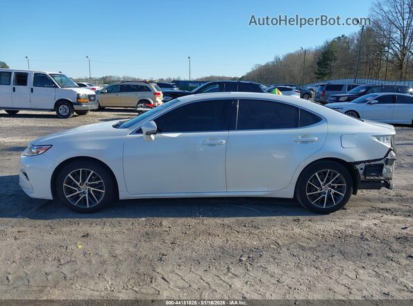 58ABK1GG4HU041803 2017 LEXUS ES 350 Белый 