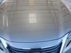 2017 Lexus Es 350 Серебряный vin: 58ABK1GG4HU043454