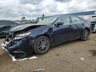 2018 Lexus Es 350 Blue vin: 58ABK1GG5JU088683