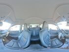 2017 Lexus Es 350 Серый vin: 58ABK1GG7HU076206
