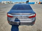 2017 Lexus Es 350 Серый vin: 58ABK1GG7HU076206