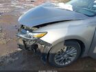 2018 Lexus Es 350   Бежевый vin: 58ABK1GG8JU089374