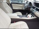 2018 Lexus Es 350   Золотой vin: 58ABK1GG8JU095238