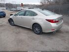 2018 Lexus Es 350   Золотой vin: 58ABK1GG8JU095238