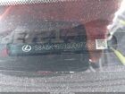 2016 Lexus Es 350   Серый vin: 58ABK1GG9GU007368