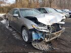 2016 Lexus Es 350   Серый vin: 58ABK1GG9GU007368