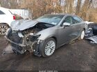 2016 Lexus Es 350   Серый vin: 58ABK1GG9GU007368