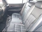 2016 Lexus Es 350   Серый vin: 58ABK1GG9GU007368