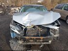 2016 Lexus Es 350   Серый vin: 58ABK1GG9GU007368