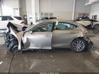 2019 Lexus Es 350 Silver vin: 58ABZ1B14KU045534 2019 Lexus Es 350 Silver vin: 58ABZ1B14KU045534