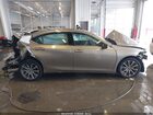 2019 Lexus Es 350 Silver vin: 58ABZ1B14KU045534 2019 Lexus Es 350 Silver vin: 58ABZ1B14KU045534
