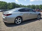2019 Lexus Es 350 Серебряный vin: 58ABZ1B16KU020991