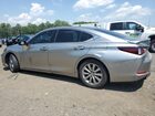 2019 Lexus Es 350 Серебряный vin: 58ABZ1B16KU020991
