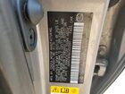 2019 Lexus Es 350 Серебряный vin: 58ABZ1B16KU020991