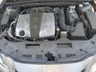 2019 Lexus Es 350 Серебряный vin: 58ABZ1B16KU020991