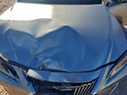 2019 Lexus Es 350 Бежевый vin: 58ABZ1B17KU044877