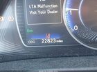 2019 Lexus Es 350   White vin: 58ABZ1B19KU024372
