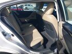 2019 Lexus Es 350   White vin: 58ABZ1B19KU024372