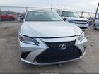 2019 Lexus Es 350 F Sport Серебряный vin: 58ABZ1B1XKU004938