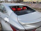 2019 Lexus Es 350 F Sport Серебряный vin: 58ABZ1B1XKU004938