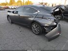 2020 Lexus Es 300h   Серый vin: 58AC21B10LU011066