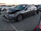 2020 Lexus Es 300h   Серый vin: 58AC21B10LU011066