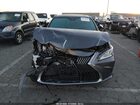 2020 Lexus Es 300h   Серый vin: 58AC21B10LU011066