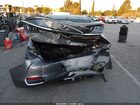 2020 Lexus Es 300h   Серый vin: 58AC21B10LU011066