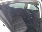 2022 Lexus Es 300h Base Белый vin: 58ACA1C12NU022834