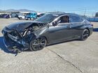2022 Lexus Es 300h Base Black vin: 58ACA1C13NU015228