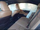 2021 Lexus Es 300h   Black vin: 58ACA1C14MU005421