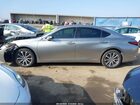 2021 Lexus Es 300h   Silver vin: 58ACA1C14MU010098
