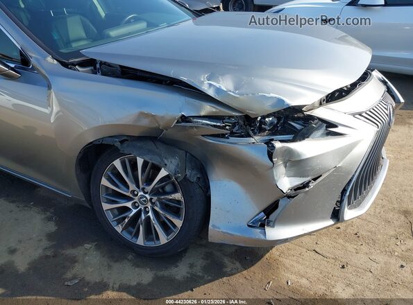 58ACA1C14MU010098 2021 LEXUS ES 300H Silver 
