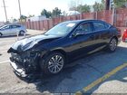 2024 Lexus Es 350   Черный vin: 58ACZ1B18RU173628